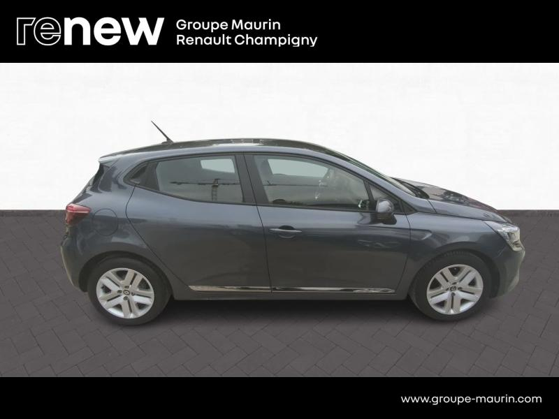 Photo 4 de l’annonce de RENAULT Clio d’occasion à vendre à CHAMPIGNY-SUR-MARNE