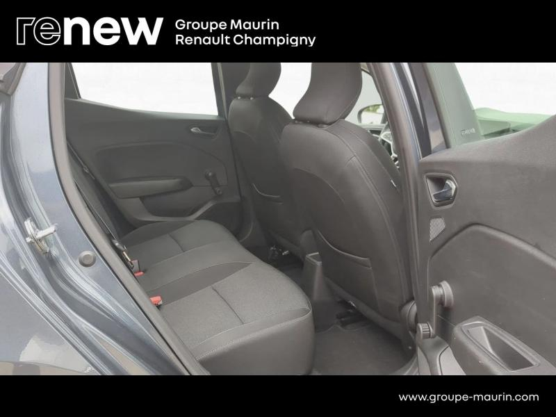 Photo 11 de l’annonce de RENAULT Clio d’occasion à vendre à CHAMPIGNY-SUR-MARNE
