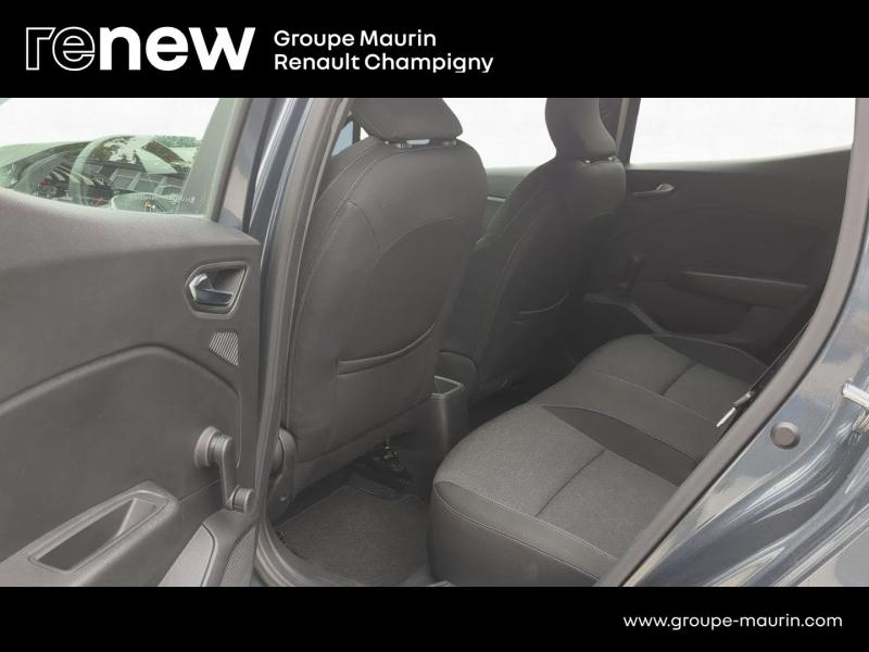 Photo 13 de l’annonce de RENAULT Clio d’occasion à vendre à CHAMPIGNY-SUR-MARNE