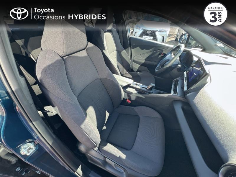 Photo 6 de l’annonce de TOYOTA C-HR d’occasion à vendre à AUBIÈRE