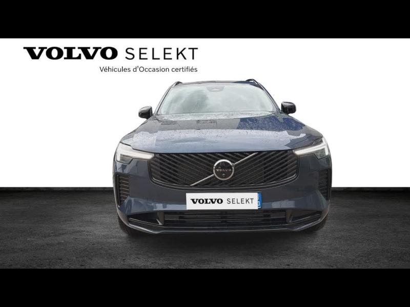 Photo 5 de l’annonce de VOLVO XC90 d’occasion à vendre à AIX-EN-PROVENCE