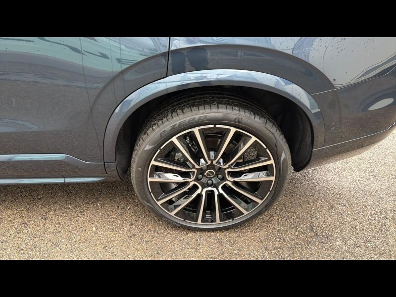 Photo 10 de l’annonce de VOLVO XC90 d’occasion à vendre à AIX-EN-PROVENCE