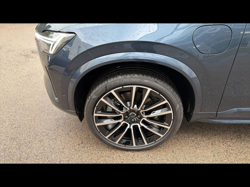 Photo 11 de l’annonce de VOLVO XC90 d’occasion à vendre à AIX-EN-PROVENCE