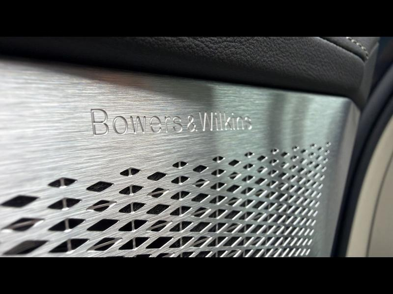 Photo 16 de l’annonce de VOLVO XC90 d’occasion à vendre à AIX-EN-PROVENCE