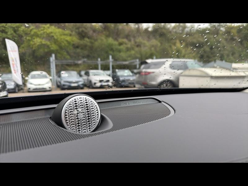 Photo 17 de l’annonce de VOLVO XC90 d’occasion à vendre à AIX-EN-PROVENCE