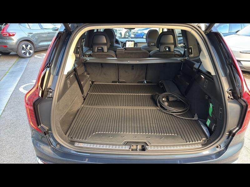 Photo 7 de l’annonce de VOLVO XC90 d’occasion à vendre à AIX-EN-PROVENCE