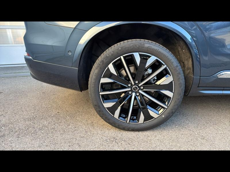 Photo 12 de l’annonce de VOLVO XC90 d’occasion à vendre à AIX-EN-PROVENCE