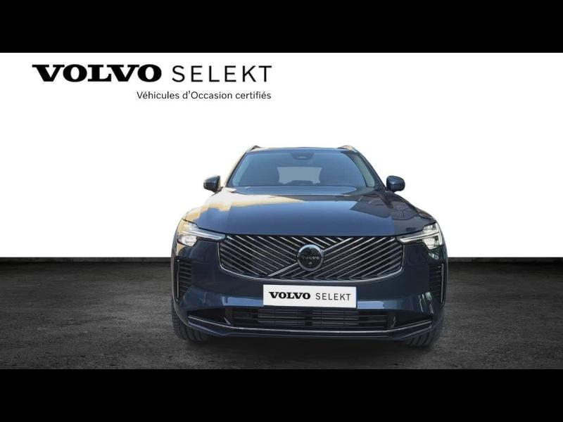 Photo 13 de l’annonce de VOLVO XC90 d’occasion à vendre à AIX-EN-PROVENCE