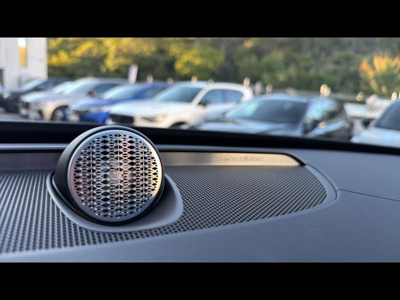 Photo 17 de l’annonce de VOLVO XC90 d’occasion à vendre à AIX-EN-PROVENCE