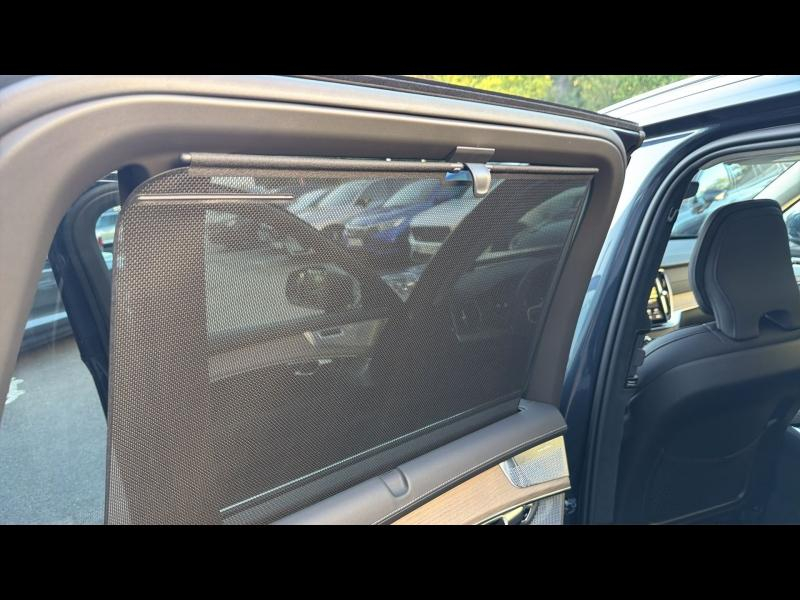 Photo 20 de l’annonce de VOLVO XC90 d’occasion à vendre à AIX-EN-PROVENCE