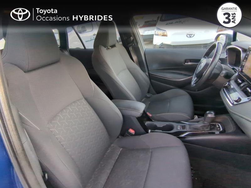 Photo 6 de l’annonce de TOYOTA Corolla Touring Spt d’occasion à vendre à NÎMES
