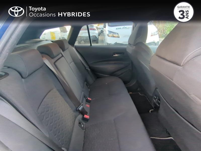 Photo 7 de l’annonce de TOYOTA Corolla Touring Spt d’occasion à vendre à NÎMES