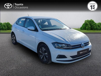 VOLKSWAGEN Polo d’occasion à vendre à NÎMES