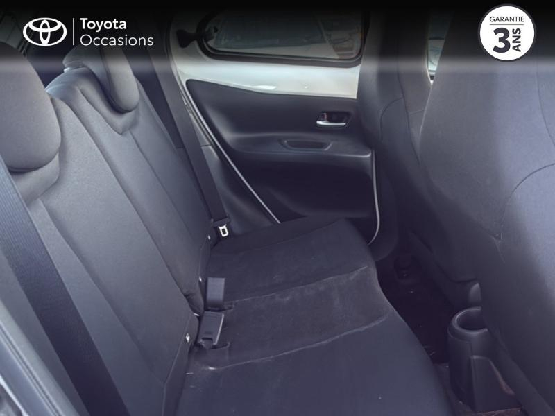 Photo 7 de l’annonce de TOYOTA Aygo X d’occasion à vendre à NÎMES