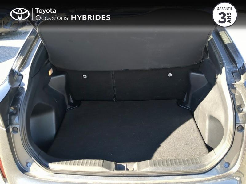 Photo 10 de l’annonce de TOYOTA Yaris Cross d’occasion à vendre à NÎMES