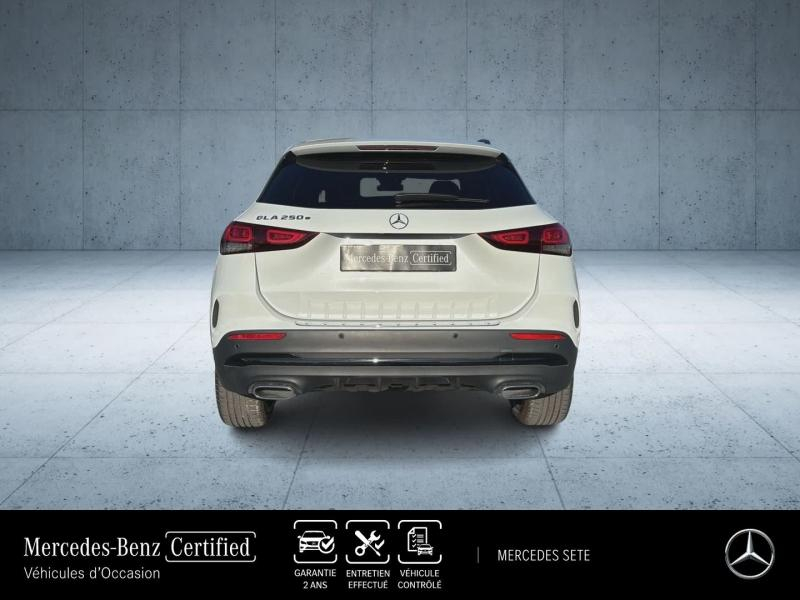 Photo 4 de l’annonce de MERCEDES-BENZ Classe GLA d’occasion à vendre à MONTPELLIER