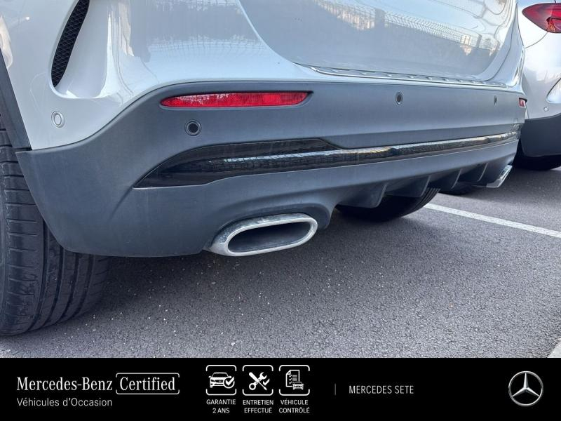 Photo 20 de l’annonce de MERCEDES-BENZ Classe GLA d’occasion à vendre à MONTPELLIER