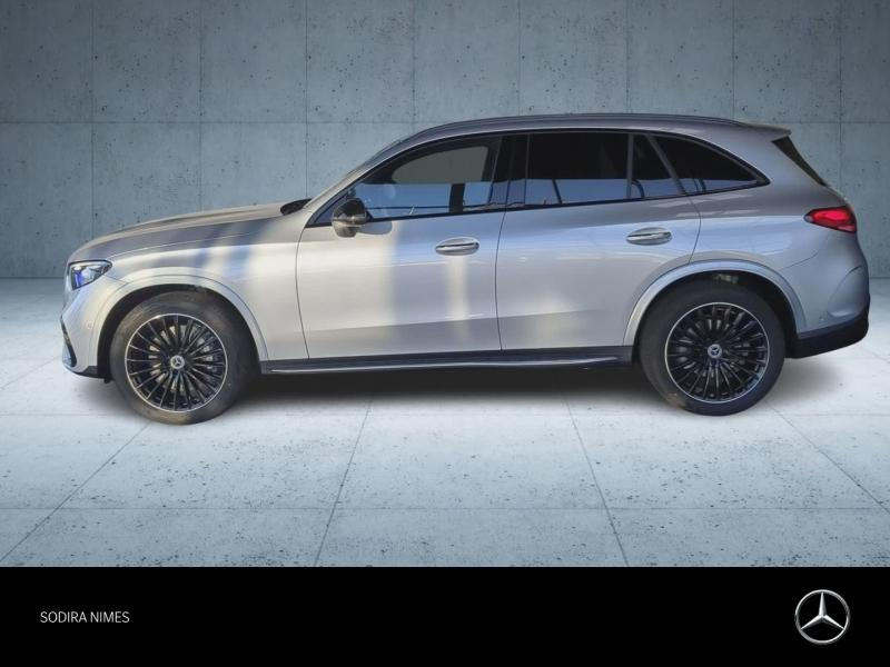 Photo 4 de l’annonce de MERCEDES-BENZ GLC d’occasion à vendre à NIMES