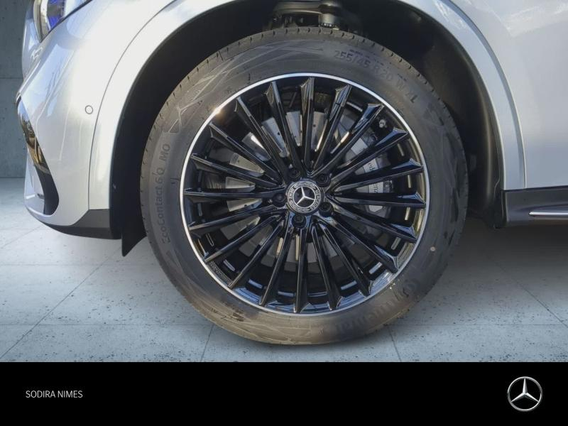 Photo 5 de l’annonce de MERCEDES-BENZ GLC d’occasion à vendre à NIMES