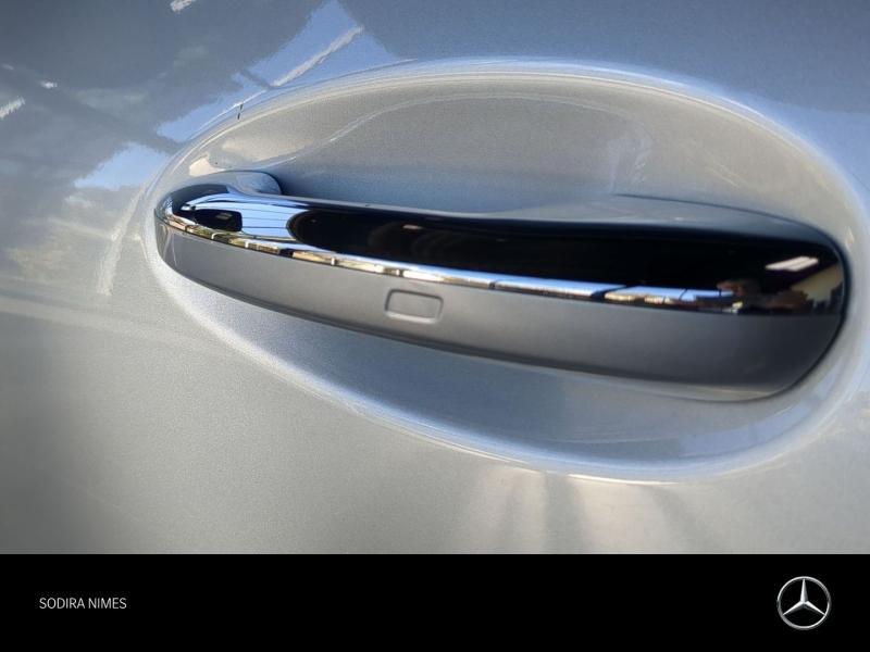 Photo 9 de l’annonce de MERCEDES-BENZ GLC d’occasion à vendre à NIMES