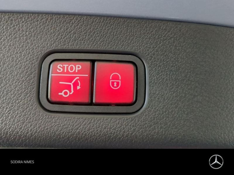 Photo 12 de l’annonce de MERCEDES-BENZ GLC d’occasion à vendre à NIMES