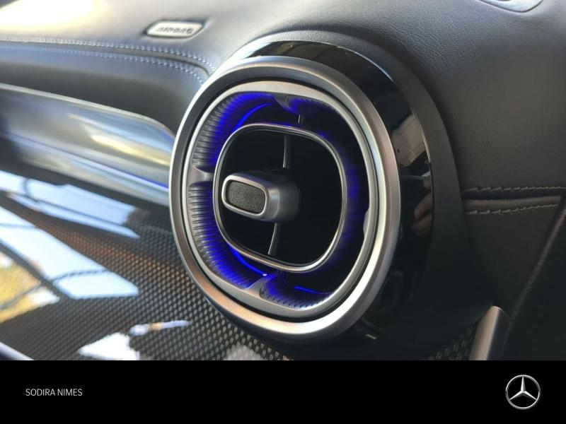 Photo 15 de l’annonce de MERCEDES-BENZ GLC d’occasion à vendre à NIMES