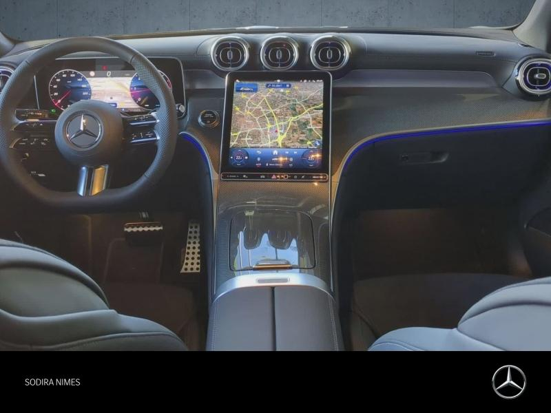 Photo 17 de l’annonce de MERCEDES-BENZ GLC d’occasion à vendre à NIMES