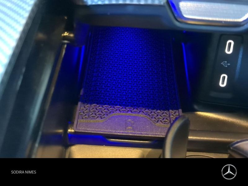 Photo 18 de l’annonce de MERCEDES-BENZ GLC d’occasion à vendre à NIMES