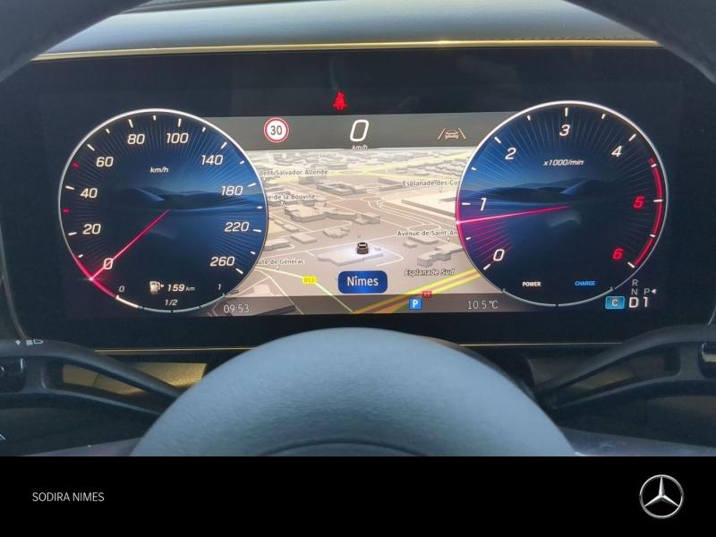 Photo 19 de l’annonce de MERCEDES-BENZ GLC d’occasion à vendre à NIMES