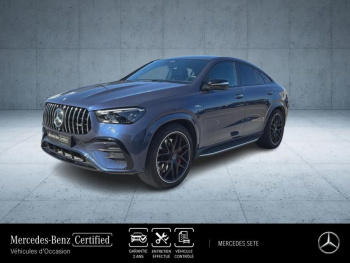 MERCEDES-BENZ GLE Coupé d’occasion à vendre à SÈTE