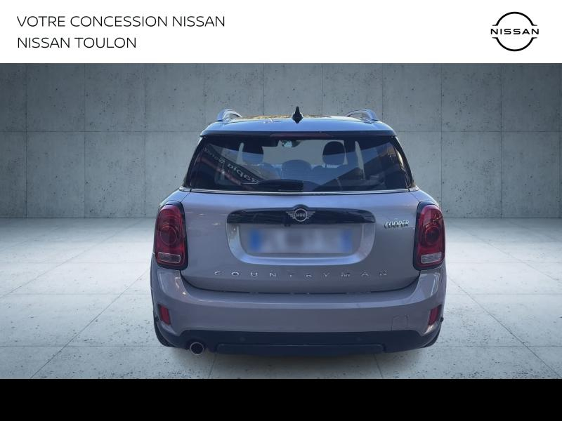 Photo 3 de l’annonce de MINI Countryman d’occasion à vendre à LA GARDE