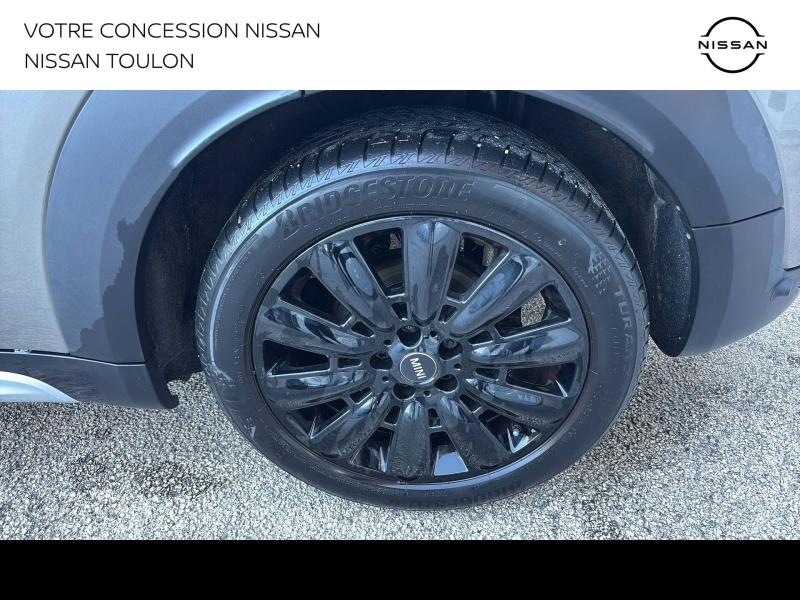 Photo 4 de l’annonce de MINI Countryman d’occasion à vendre à LA GARDE