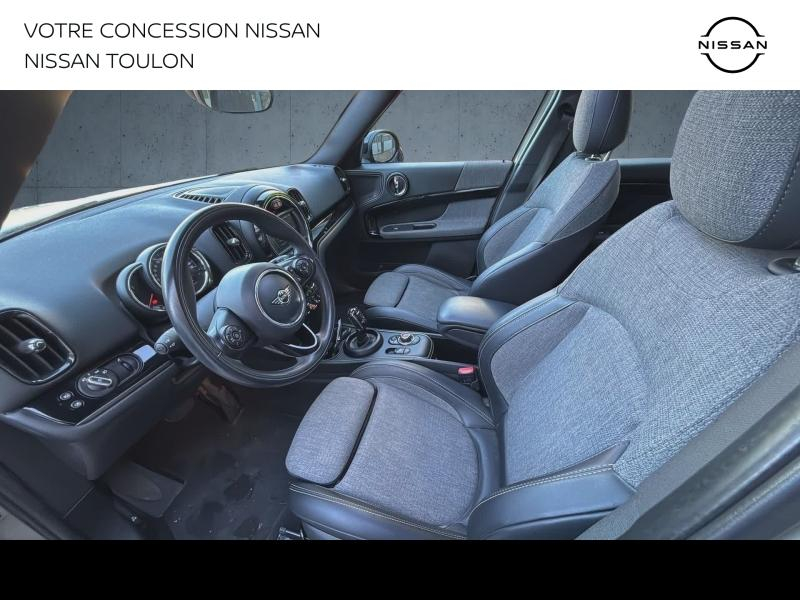 Photo 5 de l’annonce de MINI Countryman d’occasion à vendre à LA GARDE