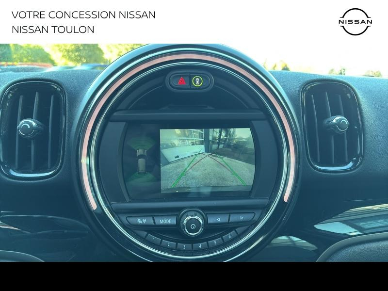 Photo 6 de l’annonce de MINI Countryman d’occasion à vendre à LA GARDE