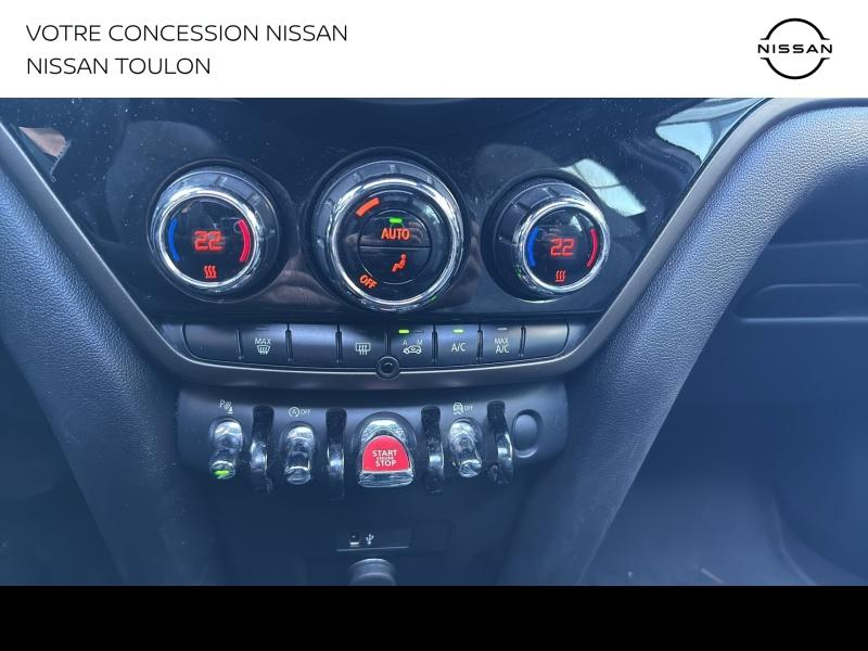 Photo 7 de l’annonce de MINI Countryman d’occasion à vendre à LA GARDE