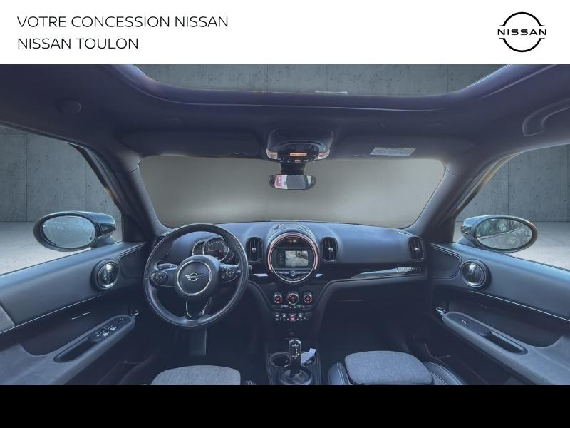 Photo 10 de l’annonce de MINI Countryman d’occasion à vendre à LA GARDE