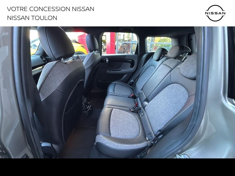 Photo 12 de l’annonce de MINI Countryman d’occasion à vendre à LA GARDE