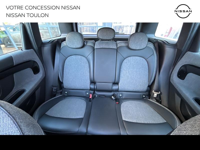 Photo 13 de l’annonce de MINI Countryman d’occasion à vendre à LA GARDE