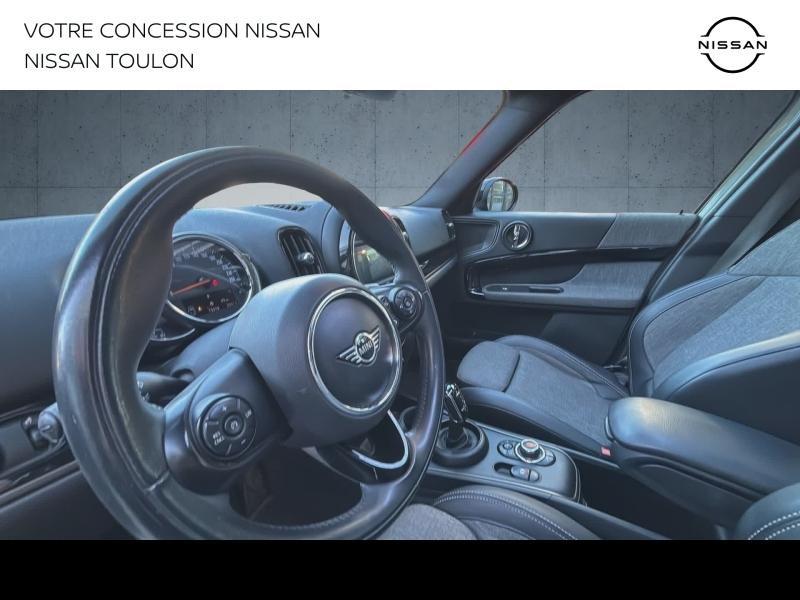 Photo 14 de l’annonce de MINI Countryman d’occasion à vendre à LA GARDE