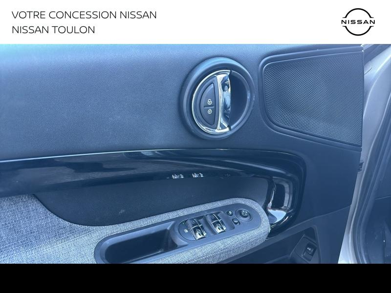 Photo 17 de l’annonce de MINI Countryman d’occasion à vendre à LA GARDE