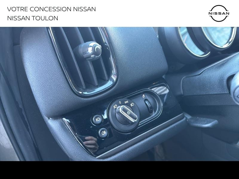 Photo 18 de l’annonce de MINI Countryman d’occasion à vendre à LA GARDE