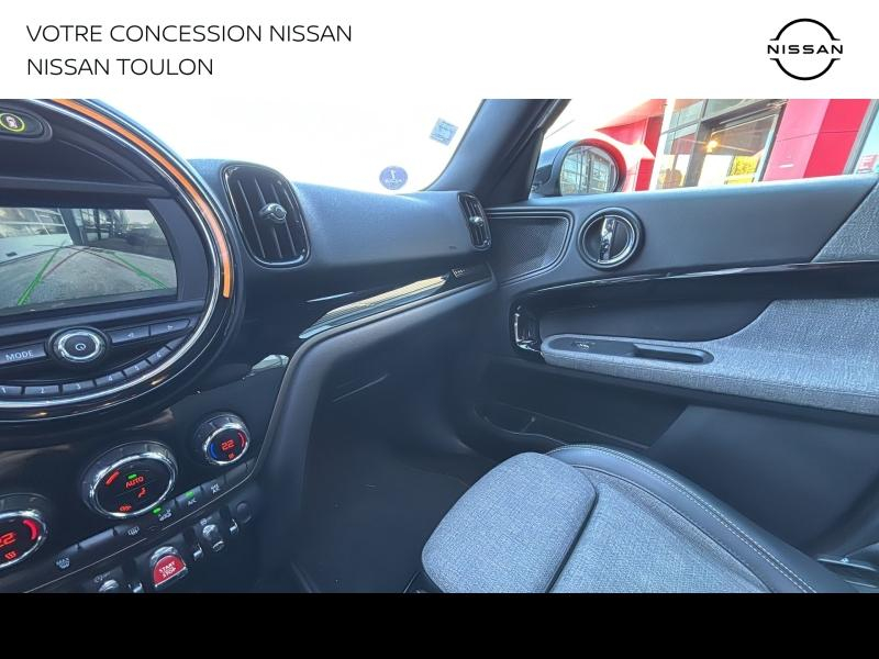 Photo 19 de l’annonce de MINI Countryman d’occasion à vendre à LA GARDE