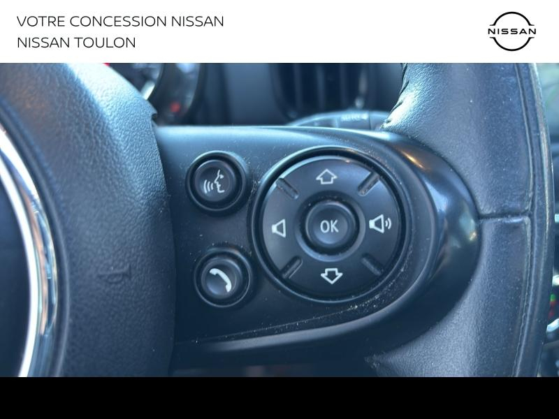 Photo 20 de l’annonce de MINI Countryman d’occasion à vendre à LA GARDE