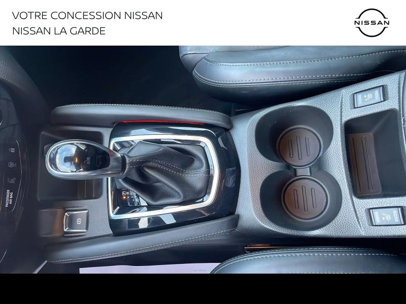 Photo 15 de l’annonce de NISSAN Qashqai d’occasion à vendre à LA GARDE