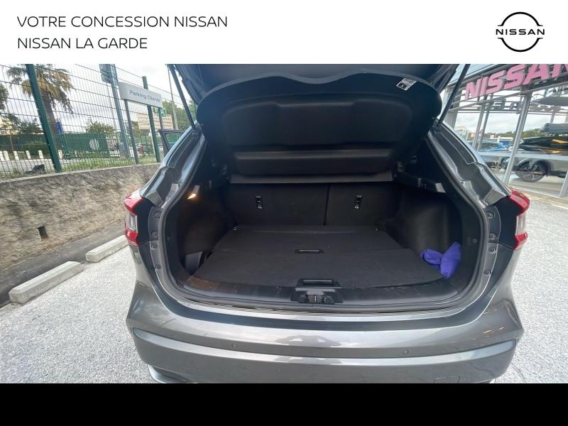 Photo 20 de l’annonce de NISSAN Qashqai d’occasion à vendre à LA GARDE