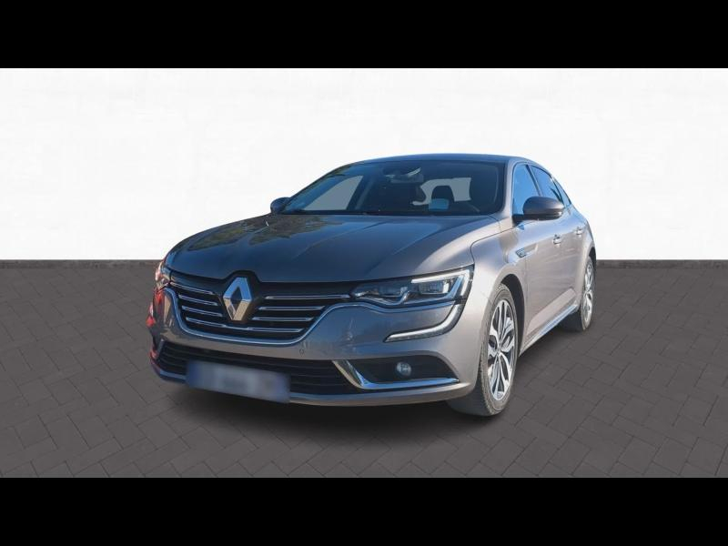 Photo 3 de l’annonce de RENAULT Talisman d’occasion à vendre à BOLLÈNE