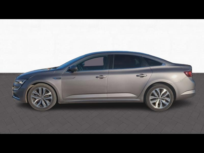 Photo 4 de l’annonce de RENAULT Talisman d’occasion à vendre à BOLLÈNE