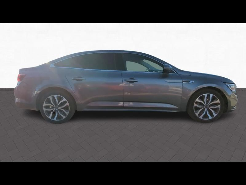Photo 5 de l’annonce de RENAULT Talisman d’occasion à vendre à BOLLÈNE