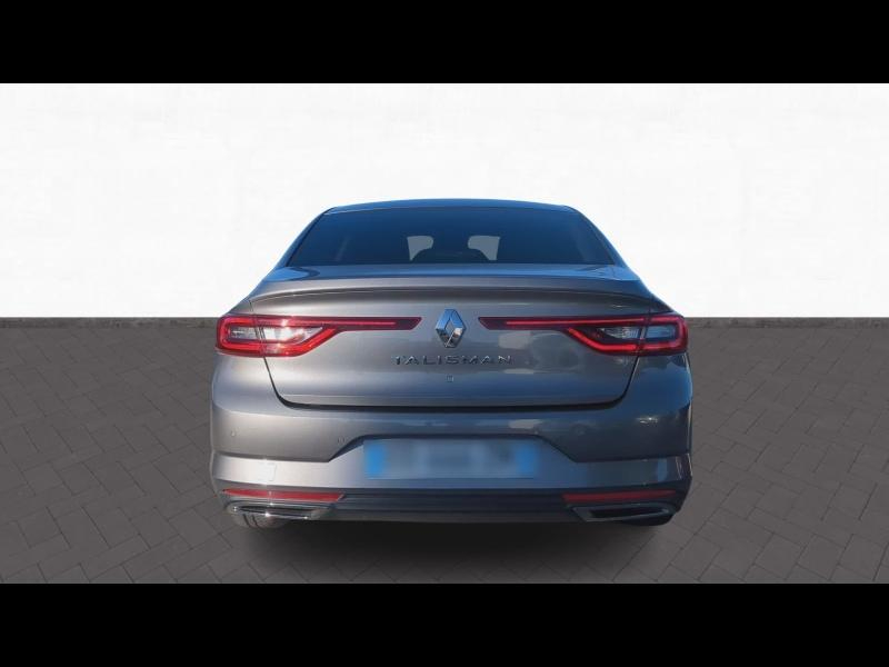 Photo 6 de l’annonce de RENAULT Talisman d’occasion à vendre à BOLLÈNE