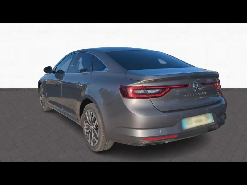 Photo 7 de l’annonce de RENAULT Talisman d’occasion à vendre à BOLLÈNE